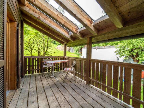 Patio / Balcony