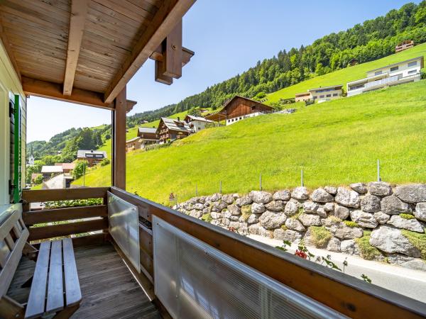 Patio / Balcony