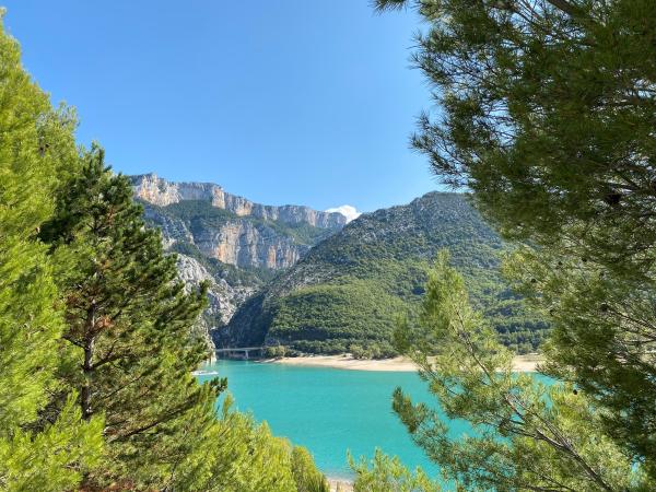 Dans les environs [été] (1-5 km)