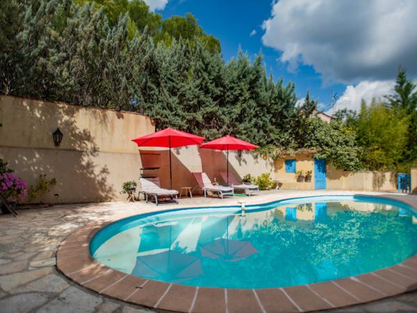 Holiday Home Swimming Pool