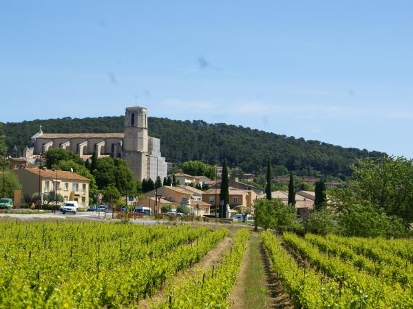 Dans les environs [été] (1-5 km)