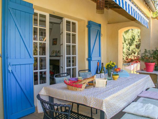 Terrasse / Balcon