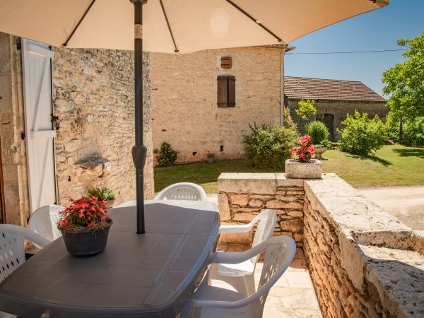 Terrasse / Balcon