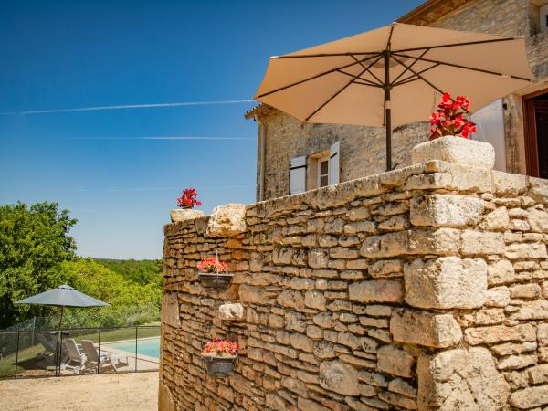 Terrasse / Balkon