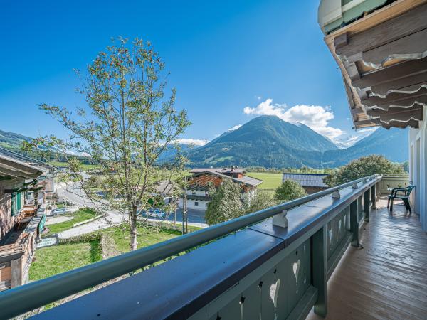 Terrasse / Balkon