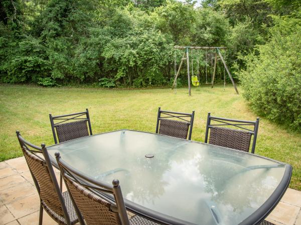 Terrasse / Balcon