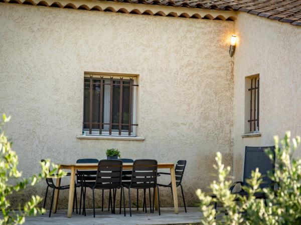 Terrasse / Balcon