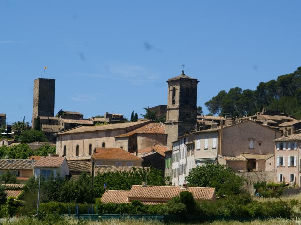 Dans les environs [été] (1-5 km)