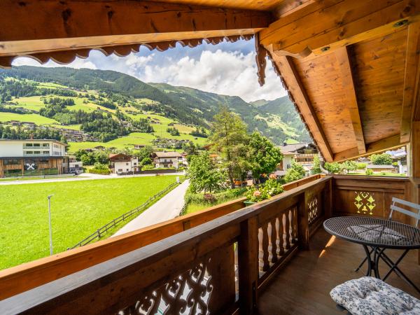 Terrasse / Balcon