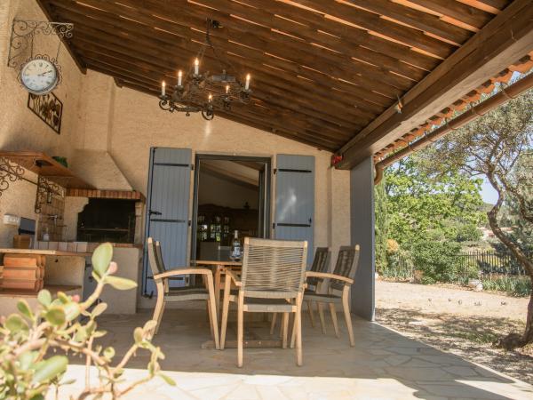 Terrasse / Balcon