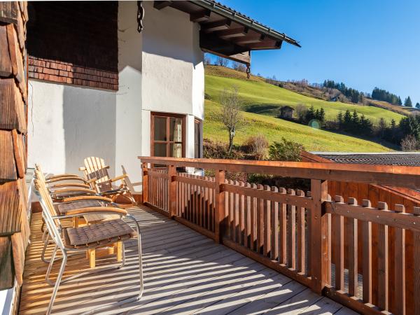 Patio / Balcony