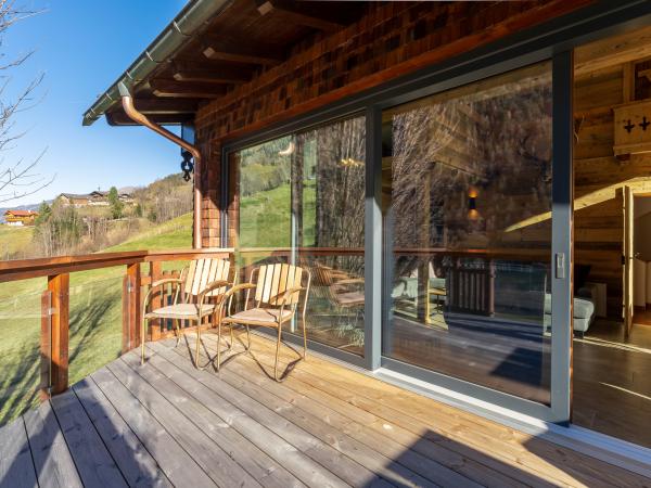 Patio / Balcony