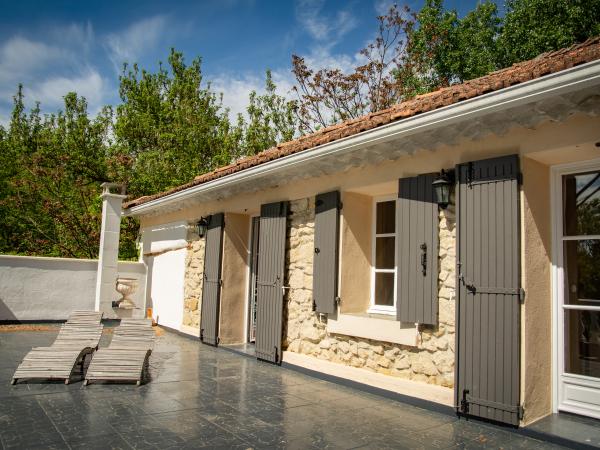 Patio / Balcony