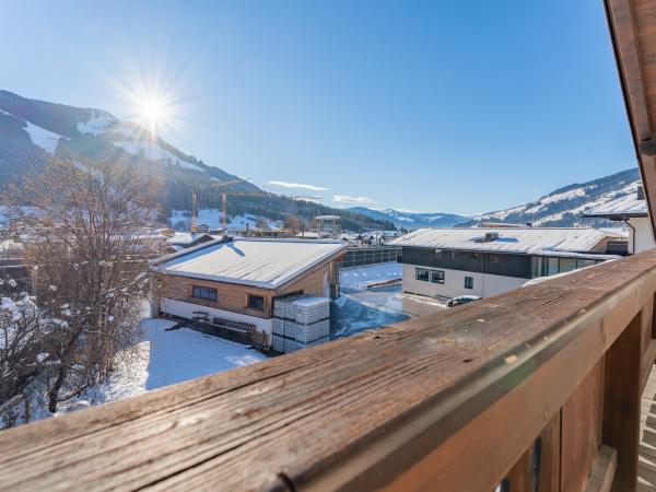 Terrasse / Balkon