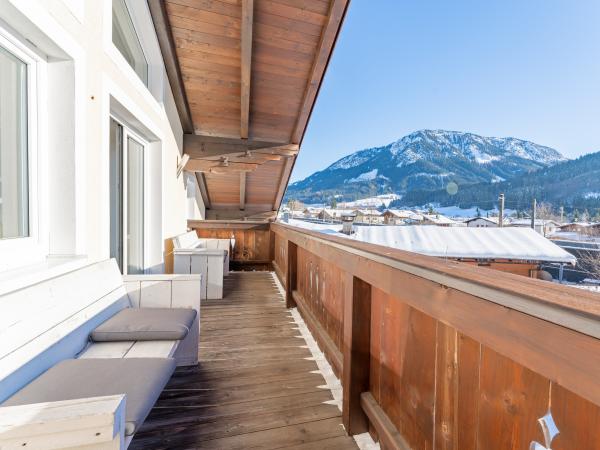 Terrasse / Balcon