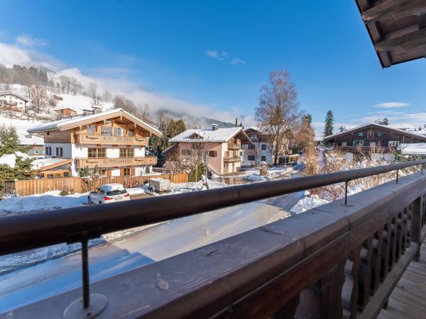 Terrasse / Balkon