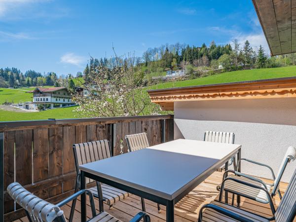 Terrasse / Balcon