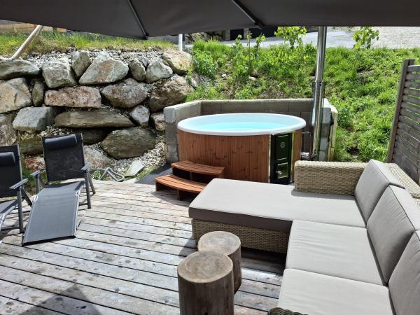 Holiday Home Facilities and Services