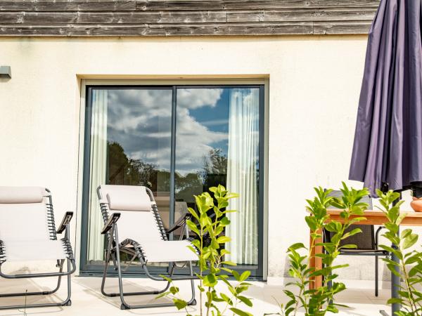 Terrasse / Balcon