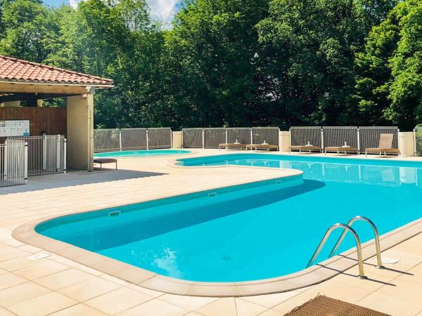 Holiday Home Swimming Pool