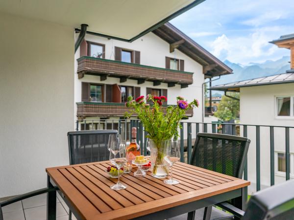 Terrasse / Balkon