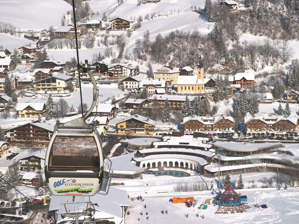 Dans la région [hiver] (>5 km)