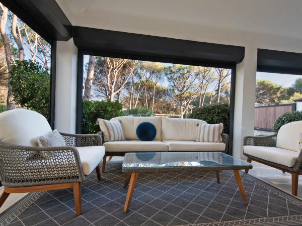 Terrasse / Balcon