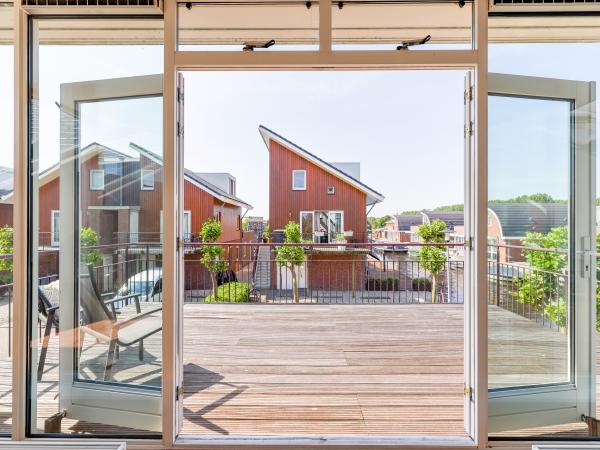 Terrasse / Balkon