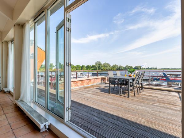 Terrasse / Balcon