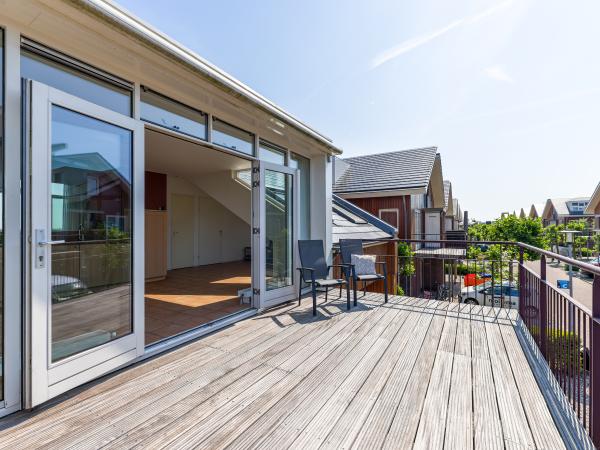 Terrasse / Balcon