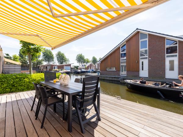 Terrasse / Balcon