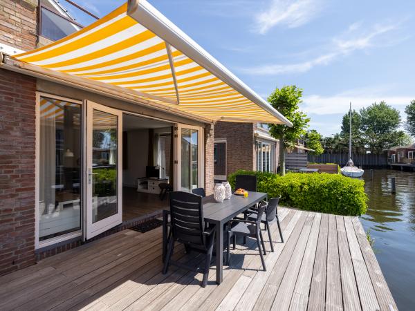 Terrasse / Balcon