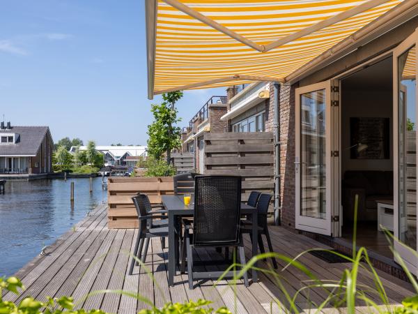 Terrasse / Balcon