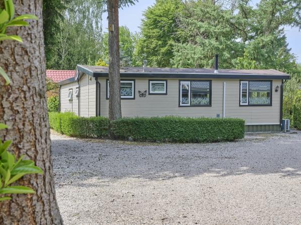 Außenseite Ferienhaus [Sommer]