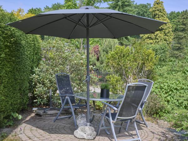Terrasse / Balkon