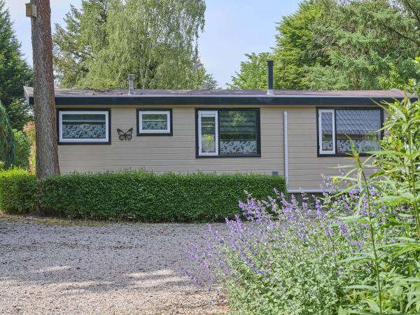 Außenseite Ferienhaus [Sommer]