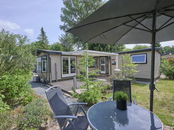 Terrasse / Balkon