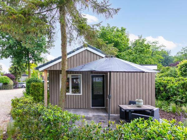 Extérieur maison de vacances [été]