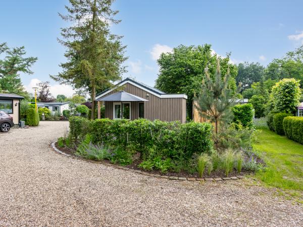 Extérieur maison de vacances [été]