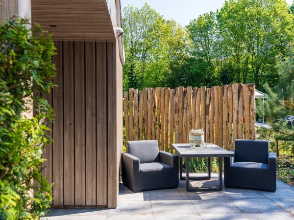 Terrasse / Balcon