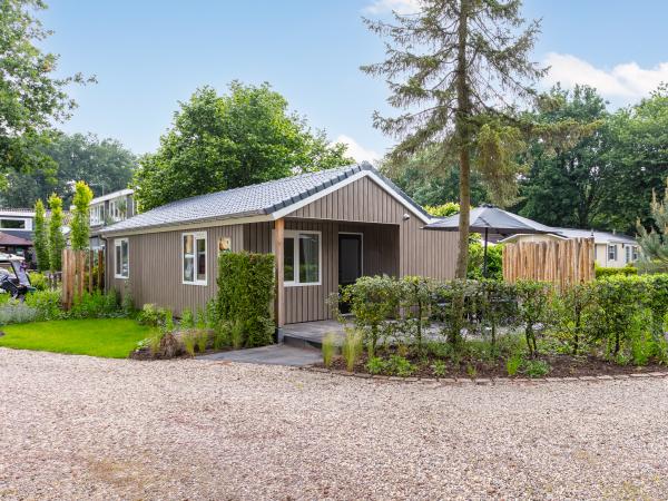 Extérieur maison de vacances [été]