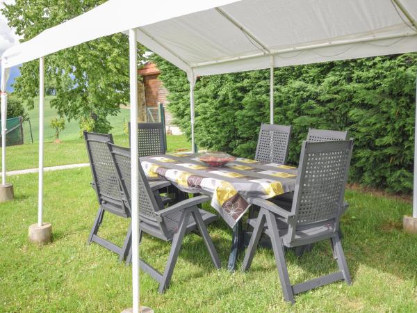 Terrasse / Balcon