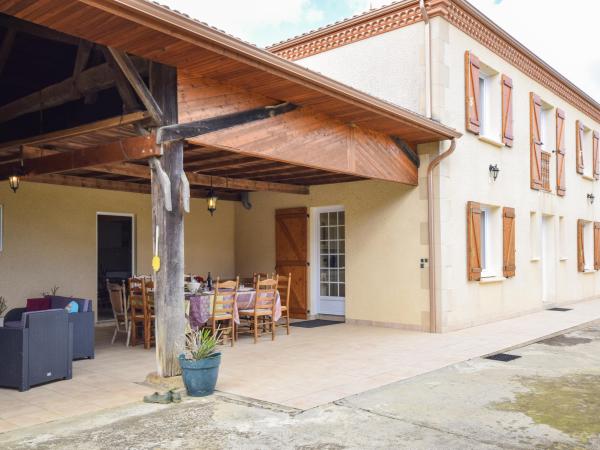 Terrasse / Balcon