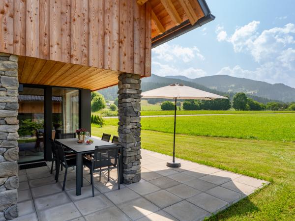 Terrasse / Balcon