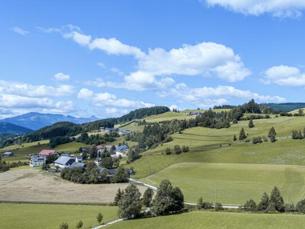 Surroundings [summer] (1-5 km)