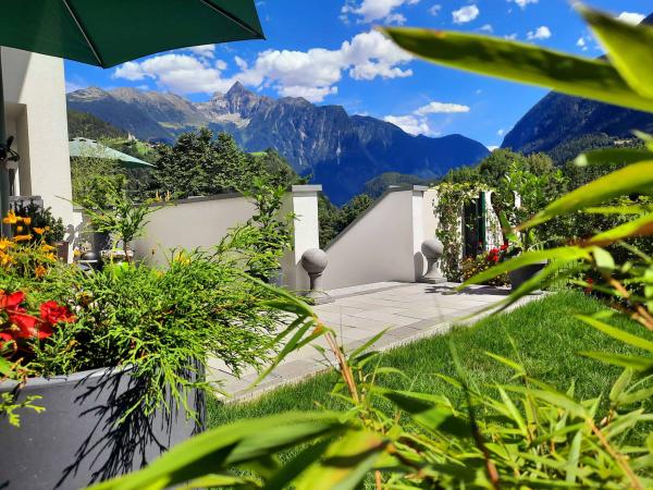 Terrasse / Balkon