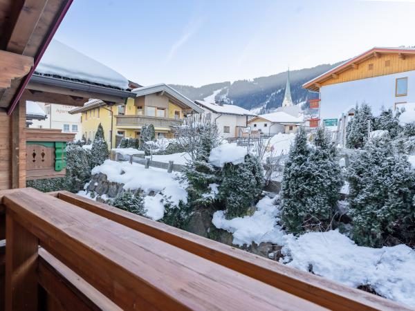 Terrasse / Balcon