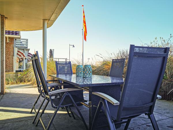 Terrasse / Balcon