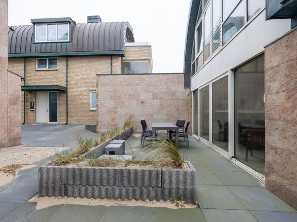 Terrasse / Balcon