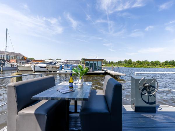 Terrasse / Balcon